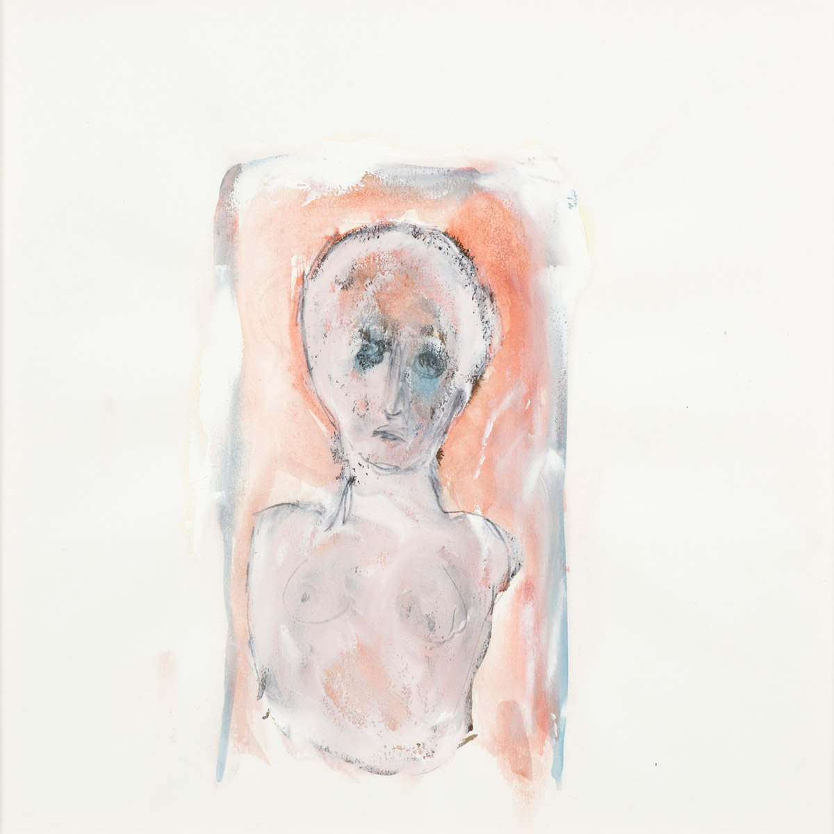 Zeichnung von Adrian Fahländer